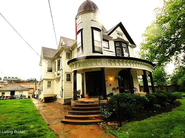 1642 Beechwood Ave, Louisville, KY 40204