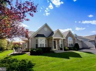 151 Villa Dr, Warminster, PA 18974