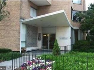 2800 Wisconsin Ave NW APT 501, Washington, DC 20007