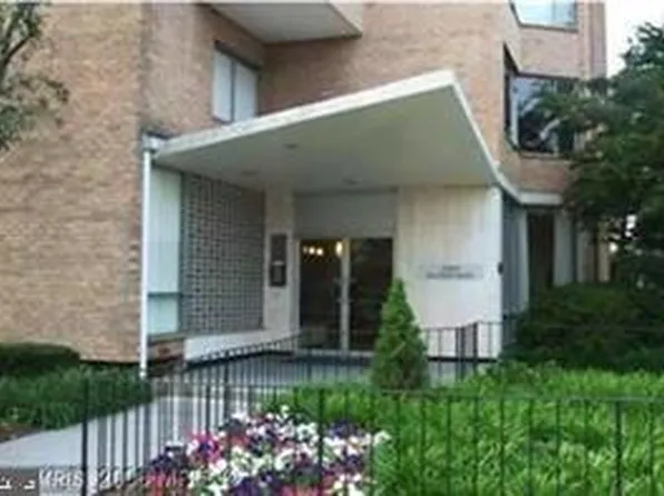 2800 Wisconsin Ave NW APT 501, Washington, DC 20007
