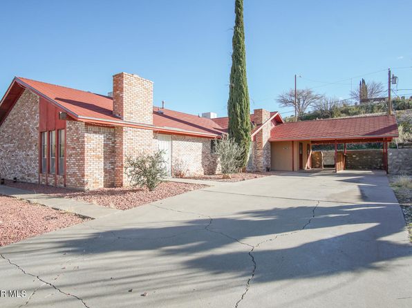 6437 Pizarro Dr