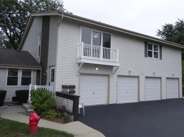 315 Indiana Ct Unit D, Bloomingdale, IL 60108