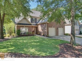 4510 Mariners Rdg, Alpharetta, GA 30005