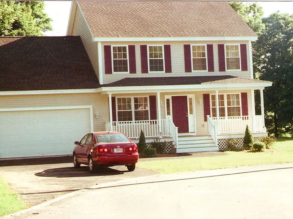 22 Victoria St, Saugus