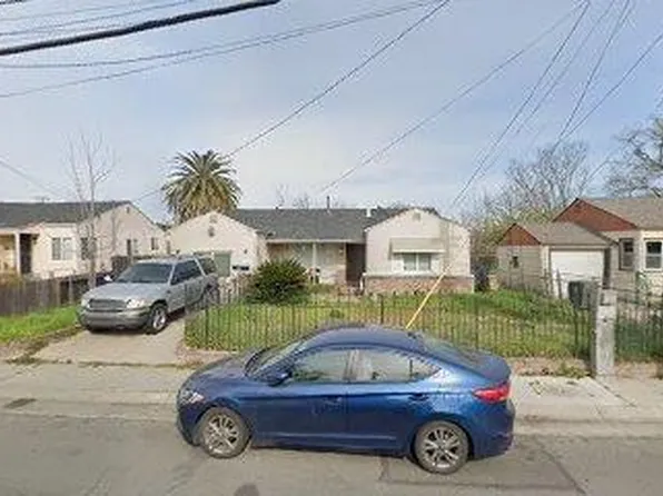 417 Eleanor Ave, Sacramento, CA 95815