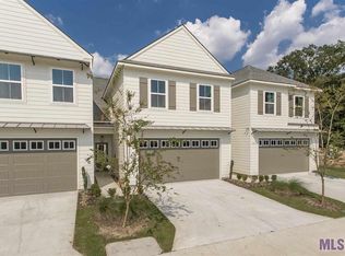 8123 Stonelake Cirlce Ave E, Baton Rouge, LA 70820