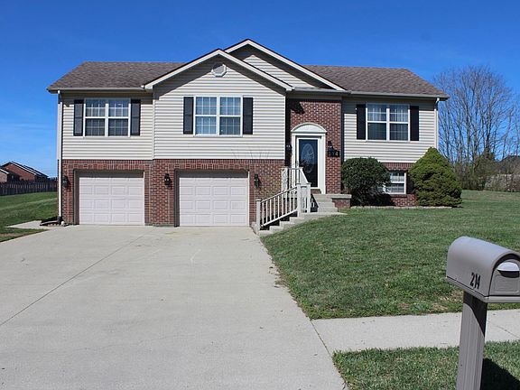 2nd image of 214 General Cleburne Dr