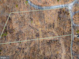 0 Hilltop Mockingbird Ln LOT 19, Mount Jackson, VA 22842