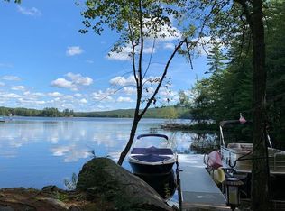 300 Bald Head Is, Palermo, ME 04354