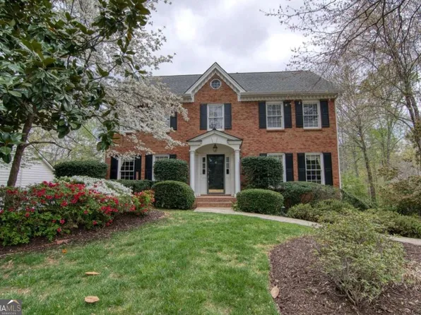 1510 Wood Thrush Way, Marietta, GA 30062