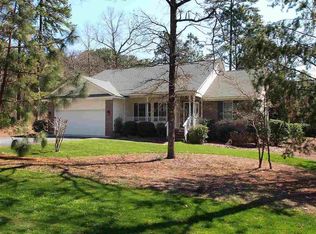 800 Burning Tree Rd, Pinehurst, NC 28374