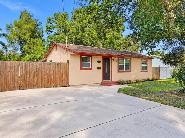 5124 19TH STREET N, ST PETERSBURG, FL 33714