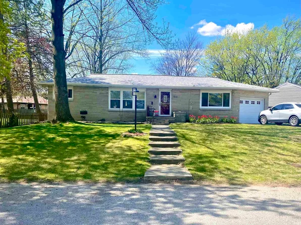 513 Berkley Dr, Marion, IN 46952