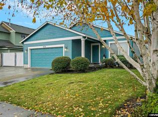 950 Highberger Loop, Aumsville, OR 97325