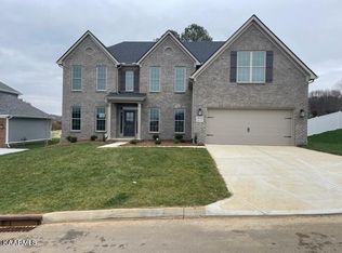 1640 Hickory Reserve Rd, Knoxville, TN 37932