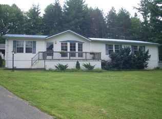 2628 Ceres Rd, Bluefield, WV 24701