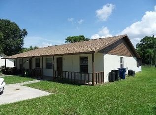 7812 43rd Avenue Dr W, Bradenton, FL 34209