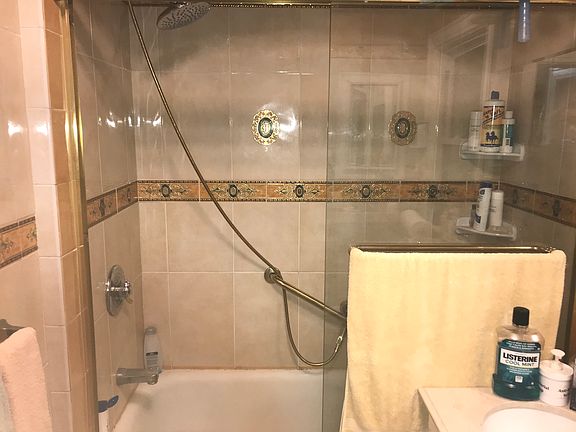 Master Bath Long Shot