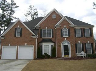 3333 Mill Grove Ter, Dacula, GA 30019