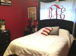 8923 Shannon Rd, Pine Bluff, AR 71603