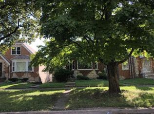8419 S Calumet Ave, Chicago, IL 60619