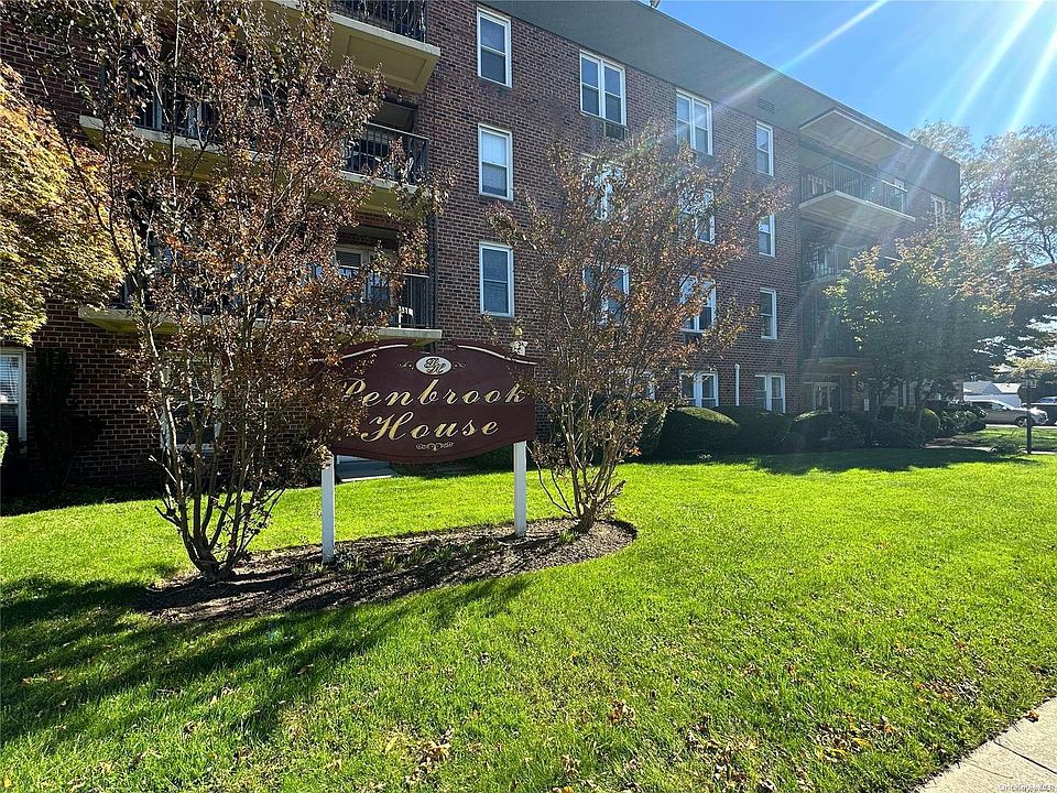 1st image of 60 Hempstead Avenue #3B