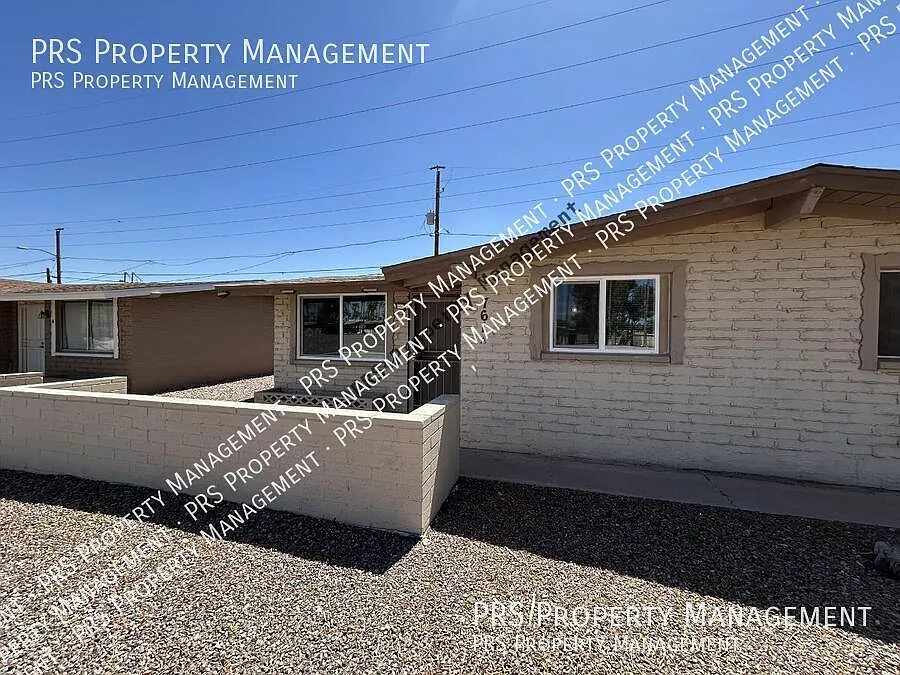 Upgraded Apartment in Chandler Now Showing — Photo 2