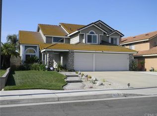 2964 E Big Range Rd, Ontario, CA 91761