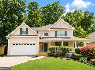 1347 Velvet Creek Way SW, Marietta, GA 30008