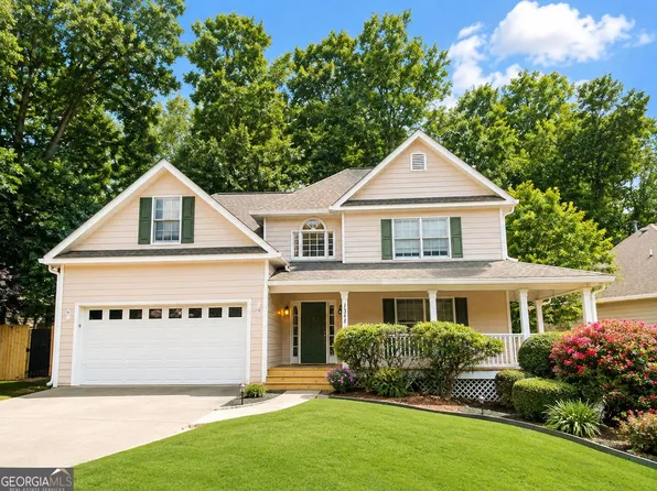1347 Velvet Creek Way SW, Marietta, GA 30008