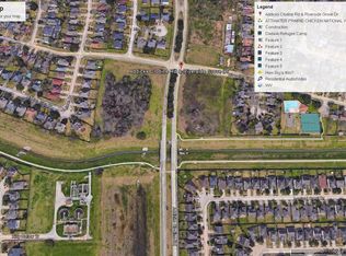 0 Addicks Clodine Rd, Houston, TX 77082