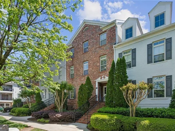 291 Le Gran Bnd Unit 291, Atlanta, GA 30328