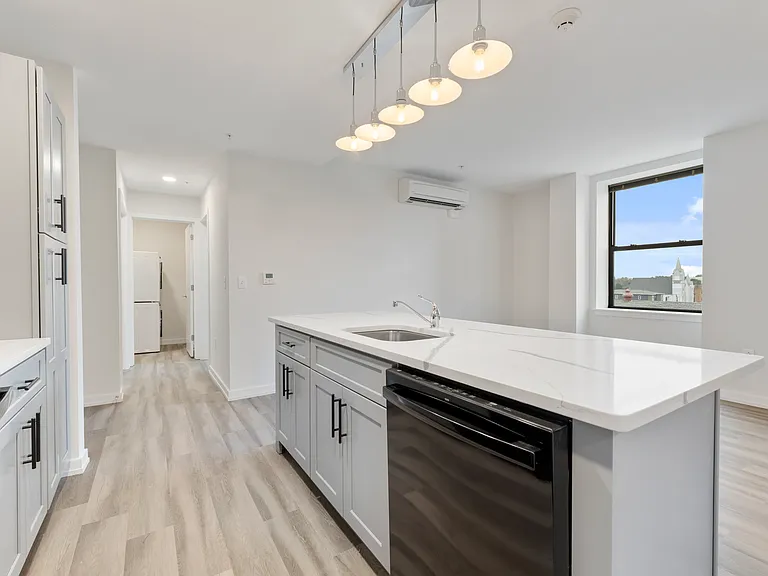 145 W Broad St #805 — Photo 1