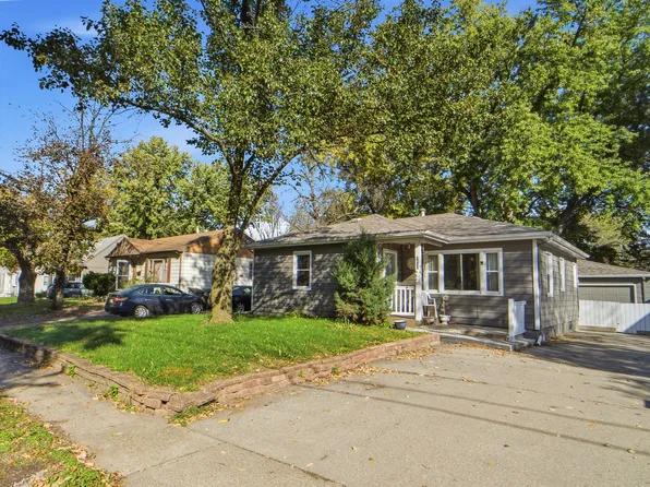 3819 N Union St, Des Moines, IA 50316