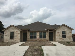 2306 Valley Forge Ave #A, Temple, TX 76504