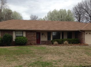 2804 Houston St, Muskogee, OK 74403