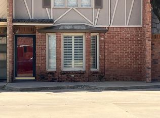 1003A Jefferson St, Plainview, TX 79072