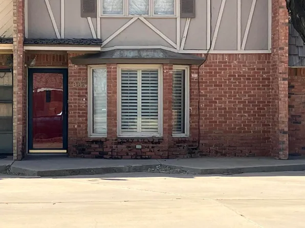 1003A Jefferson St, Plainview, TX 79072