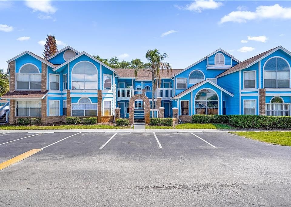1st image of 2731 N POINCIANA BOULEVARD #107