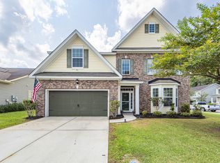 137 Roadster Row, Summerville, SC 29483