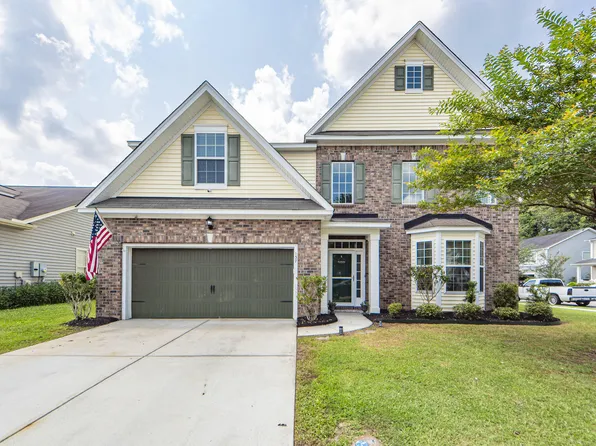 137 Roadster Row, Summerville, SC 29483
