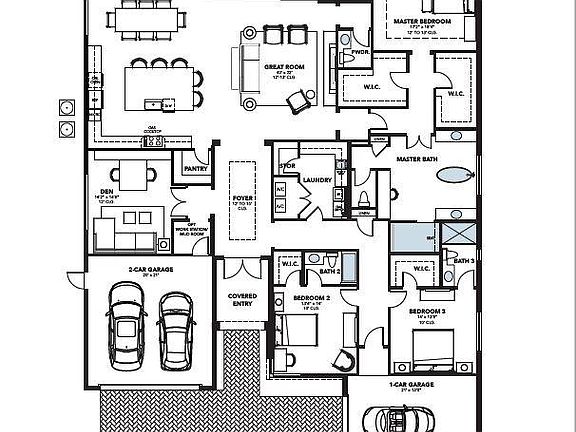 2nd image of 9276 Coral Isles Circle