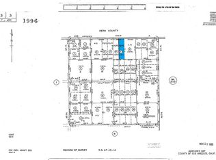 0 W Avenue A LOT 17, Lancaster, CA
