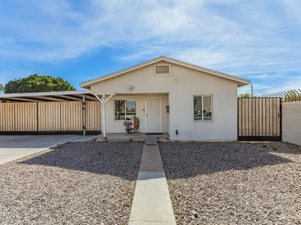 547 W MAHONEY Avenue, Mesa, AZ 85210