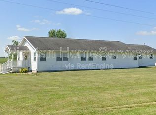 2348 N 1200th Ave, Camp Point, IL 62320