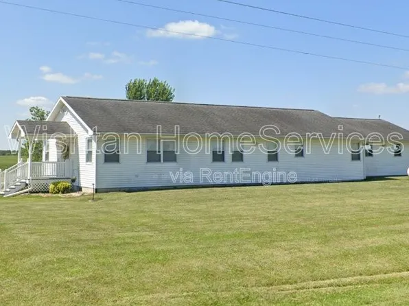 2348 N 1200th Ave, Camp Point, IL 62320