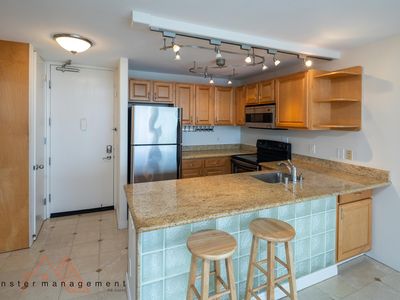1765 Ala Moana Blvd APT 1292, Honolulu, HI, 96815