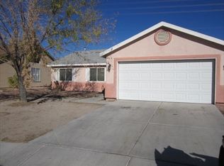 2520 Peaceful Hills Ave, North Las Vegas, NV 89032
