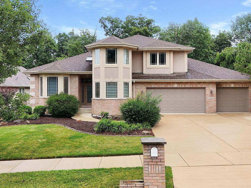 1st image of 639 Hilbrich Ct