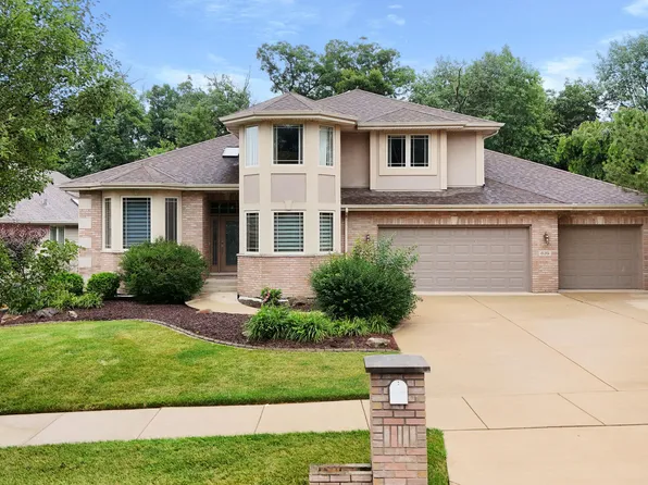 639 Hilbrich Ct, Dyer, IN 46311